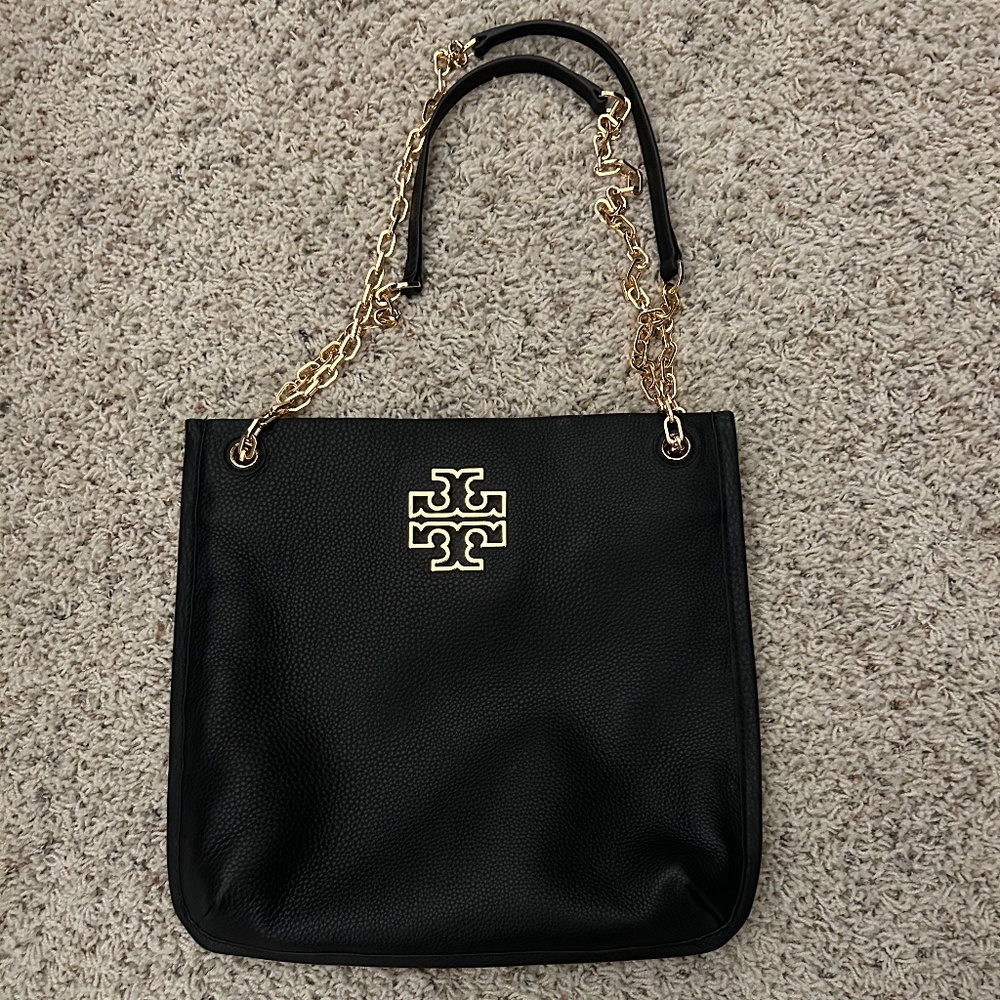 Tory Burch Black Crossbody